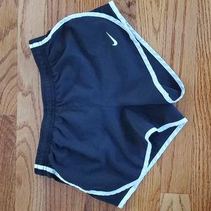 NIKE girls shorts